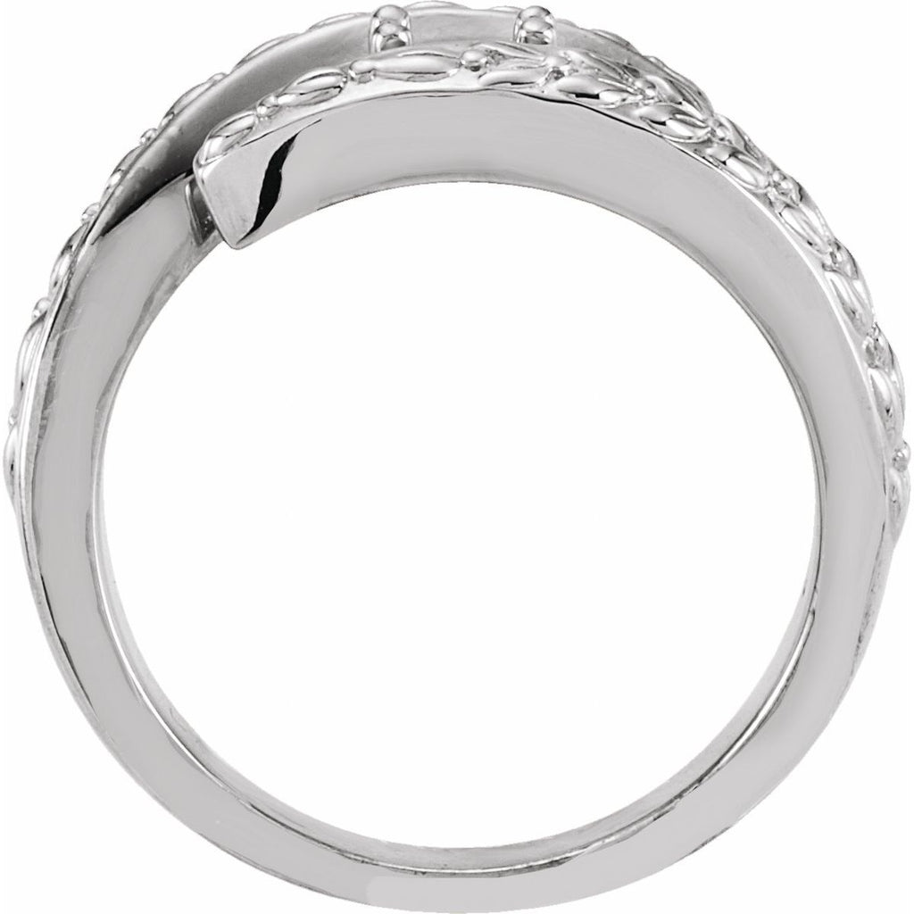 Family Bypass Ring