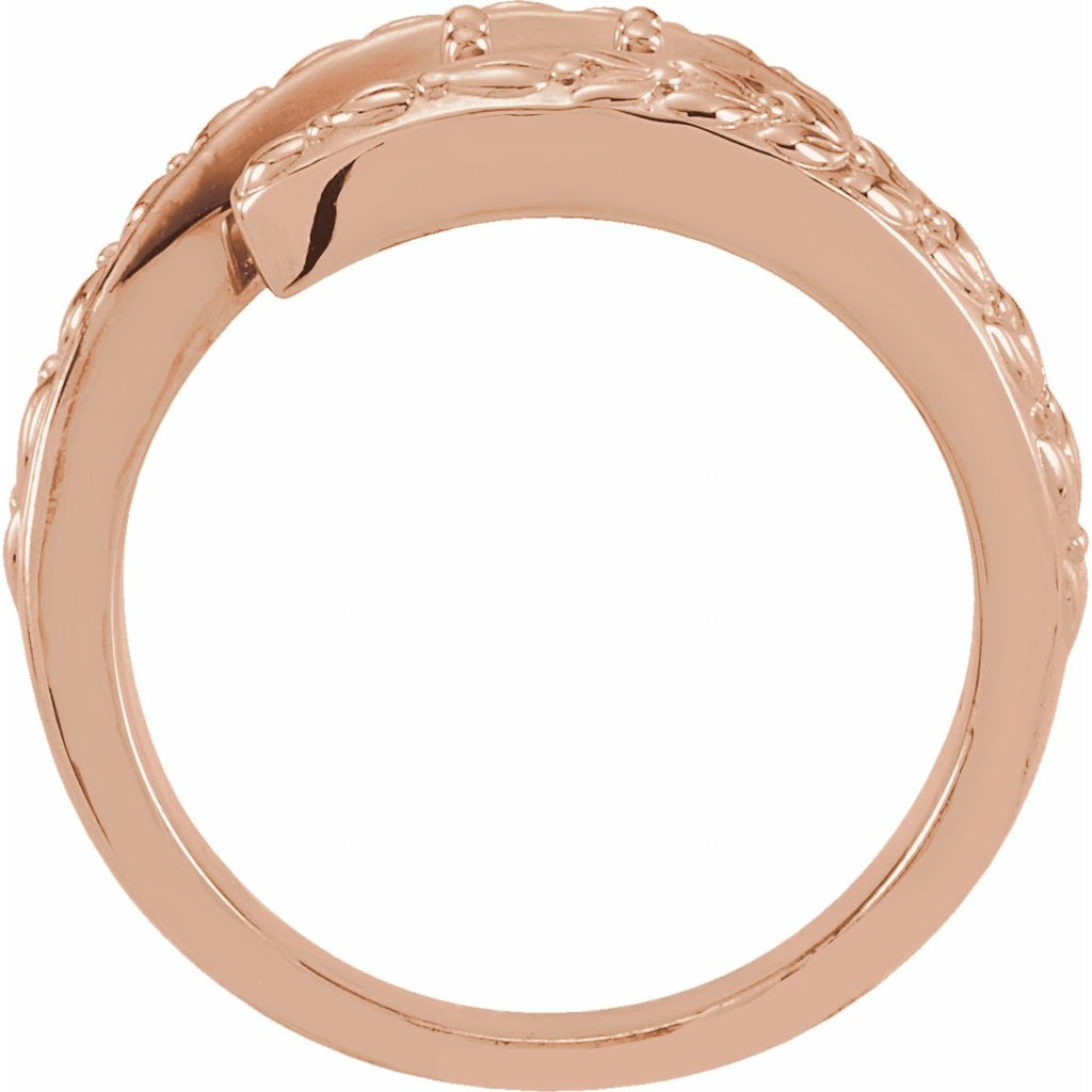 Family Bypass Ring