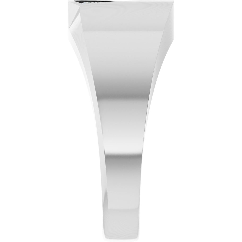 1/2 CTW Lab-Grown Diamond Band