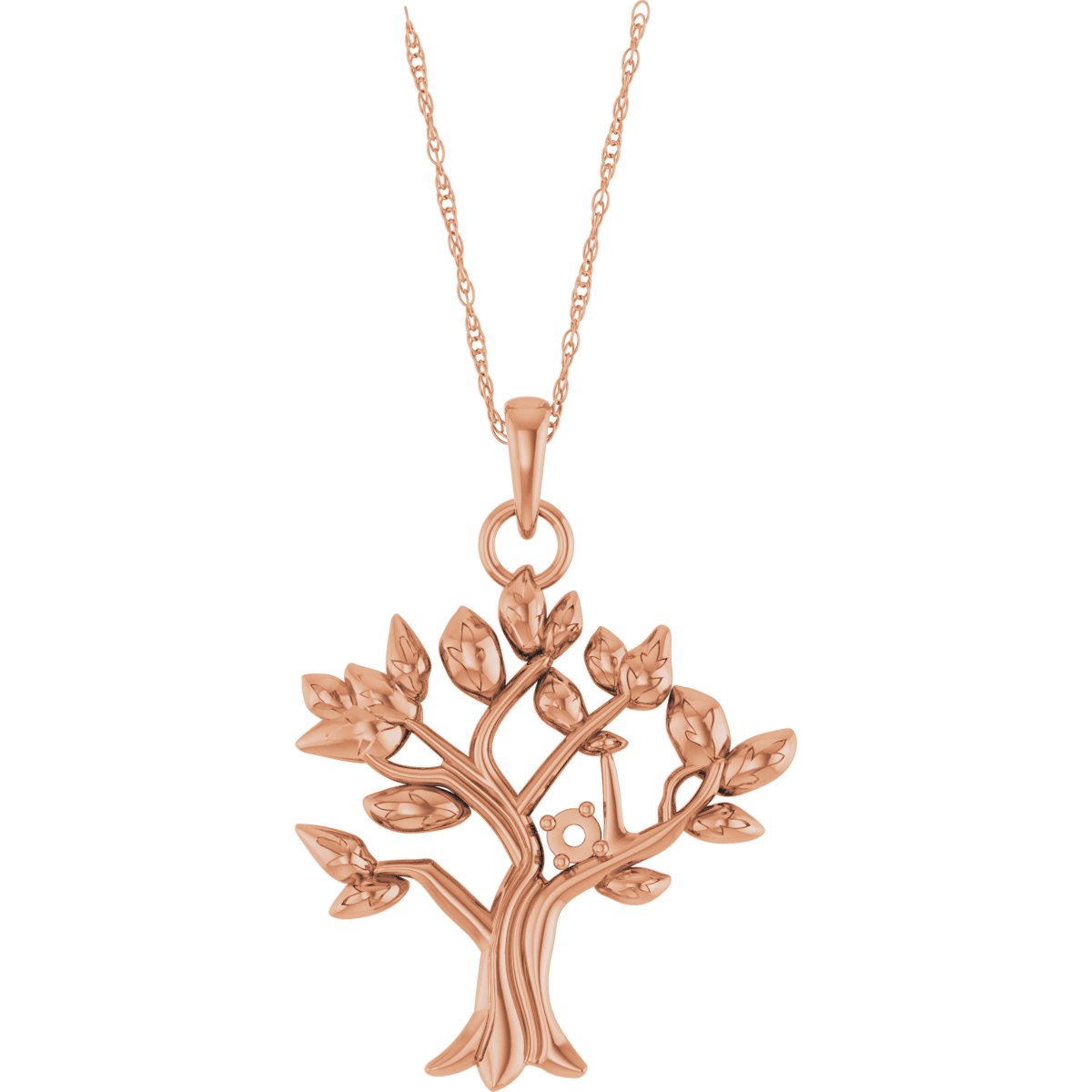 My Tree™ Family Necklace