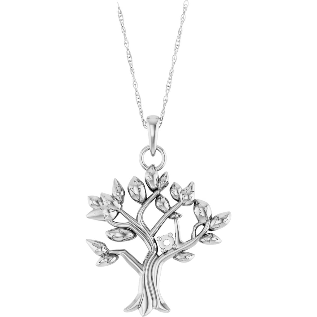 My Tree™ Family Necklace