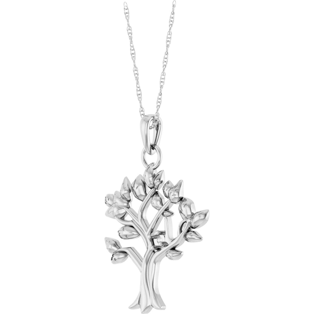 My Tree™ Family Necklace