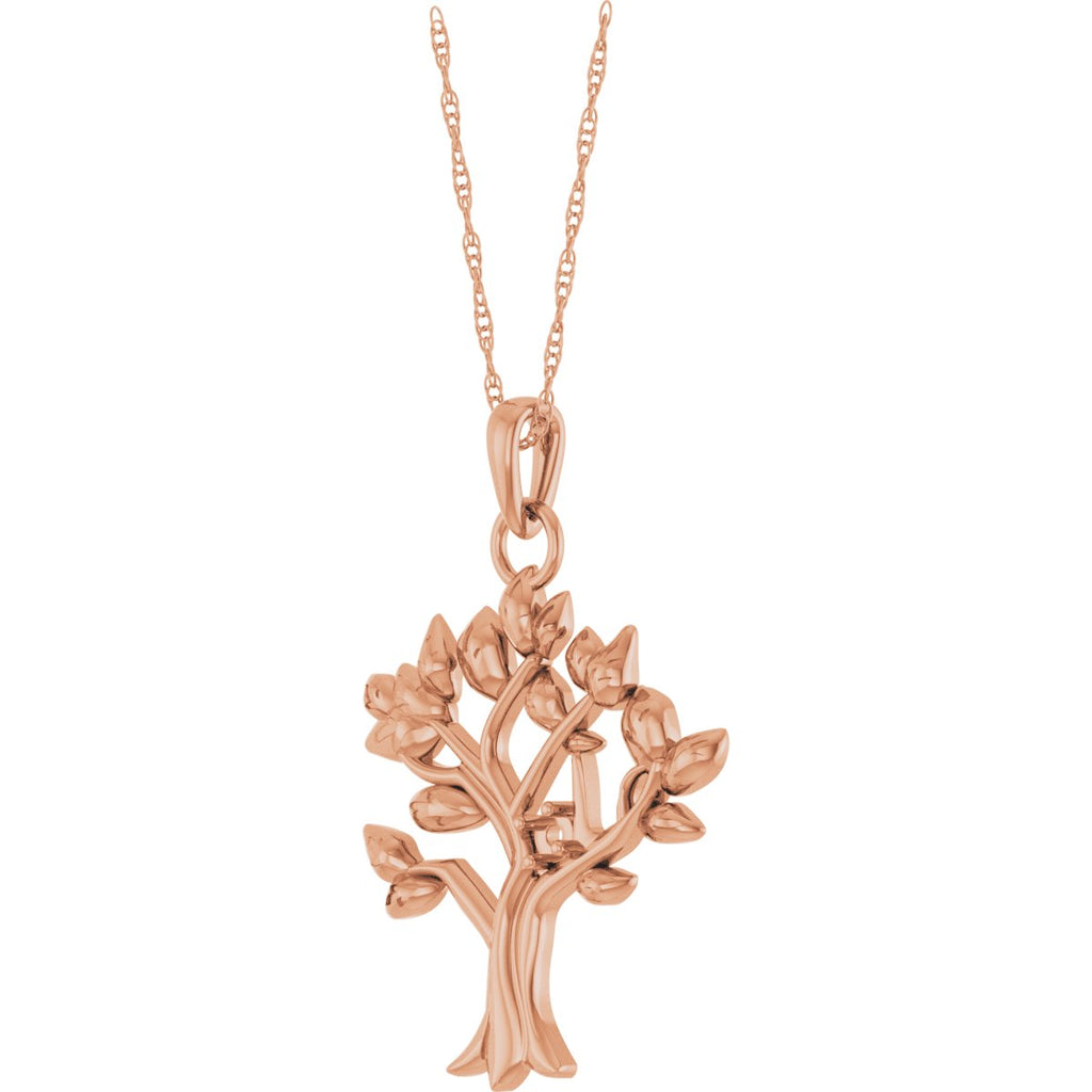 My Tree™ Family Necklace