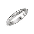 3.2 mm Rosary Ring