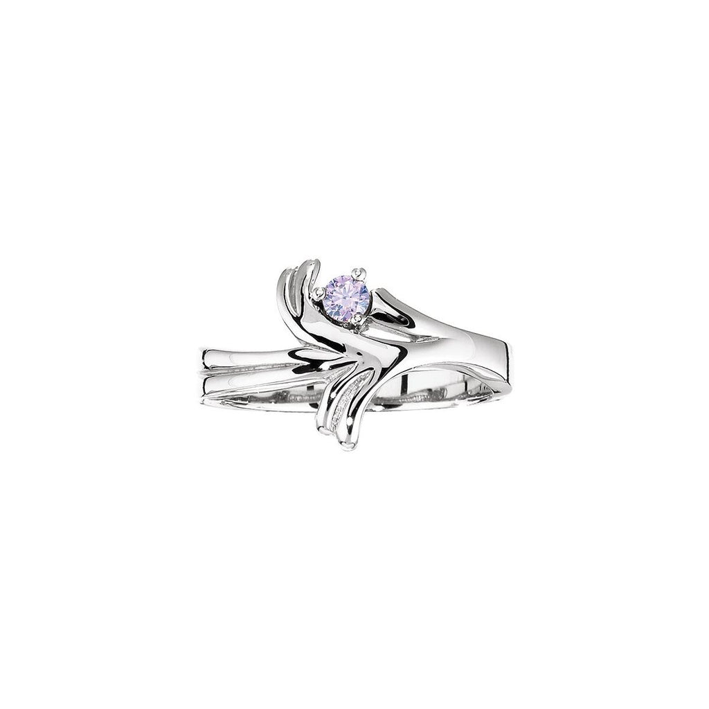 Family Tree Ring
