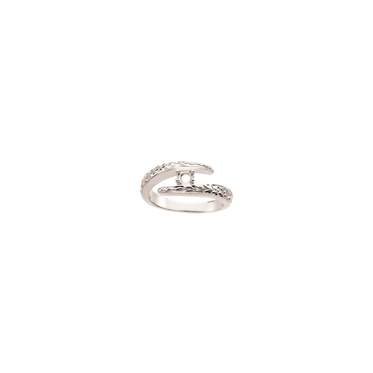 Family Bypass Ring