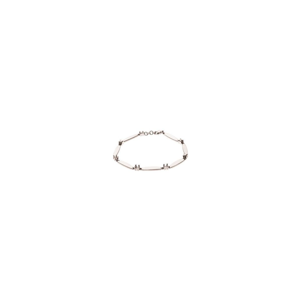Family Engravable Bracelet