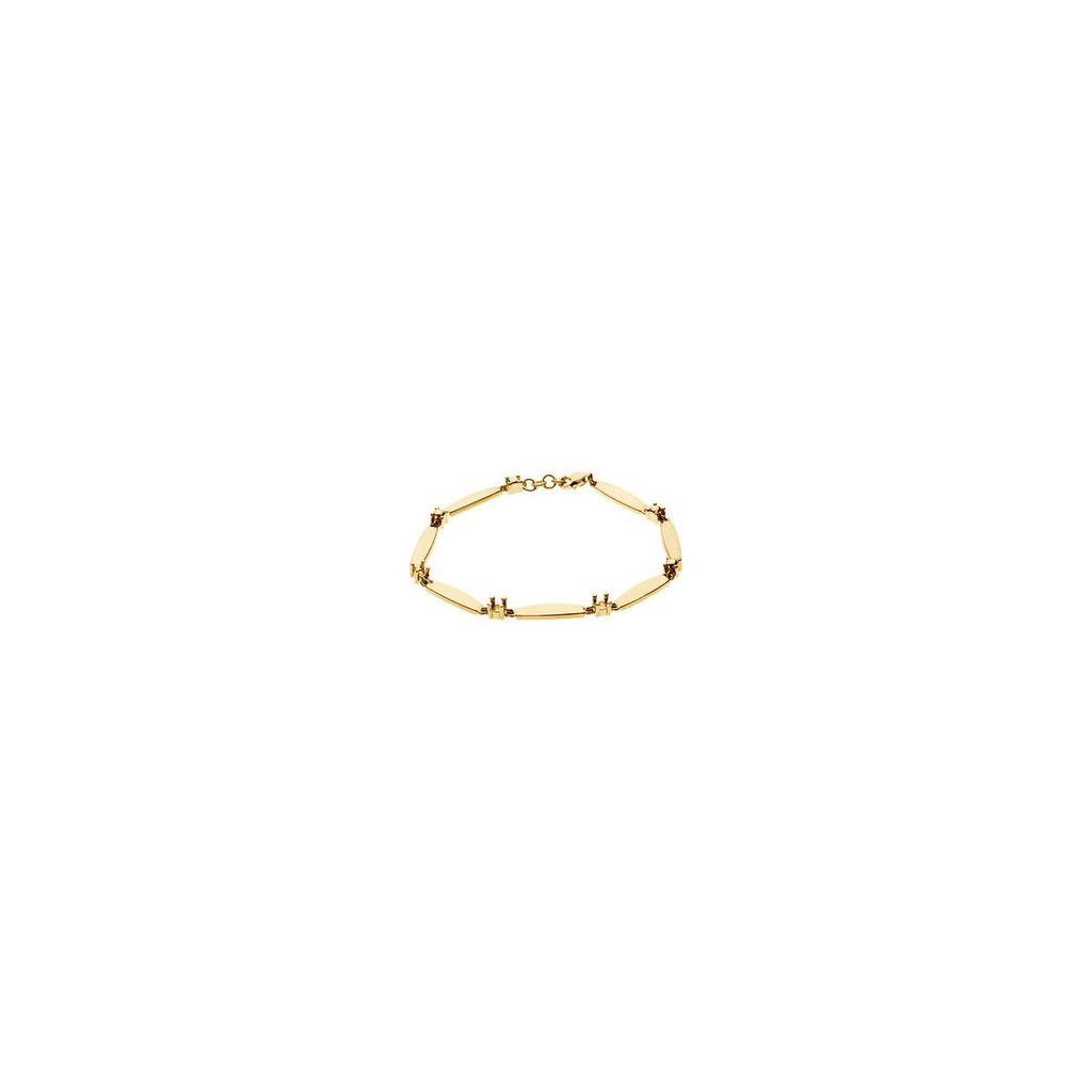 Family Engravable Bracelet