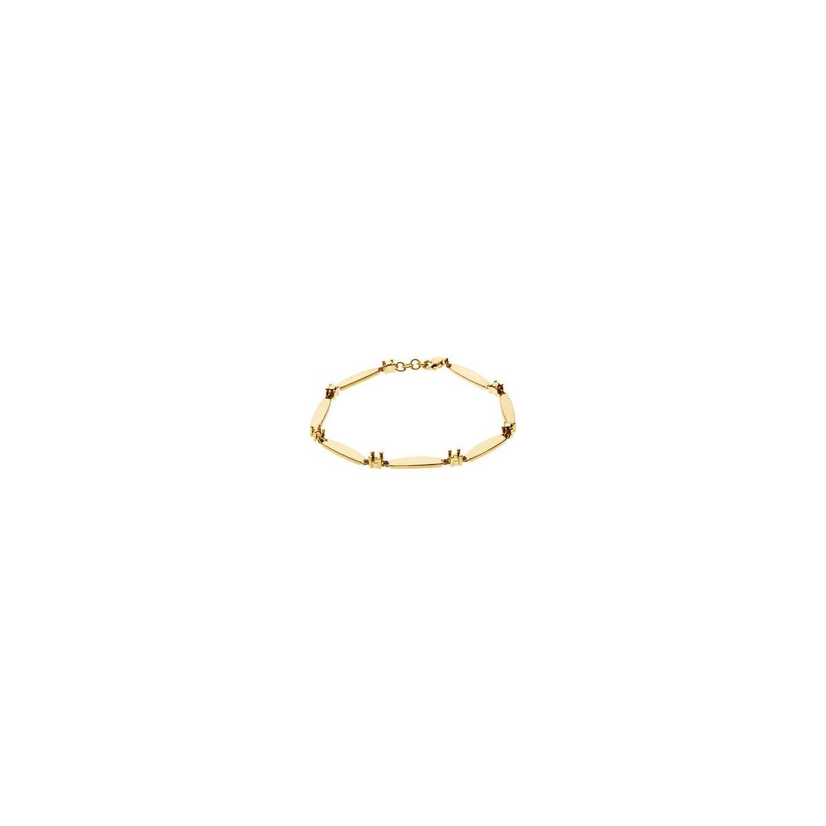 Family Engravable Bracelet