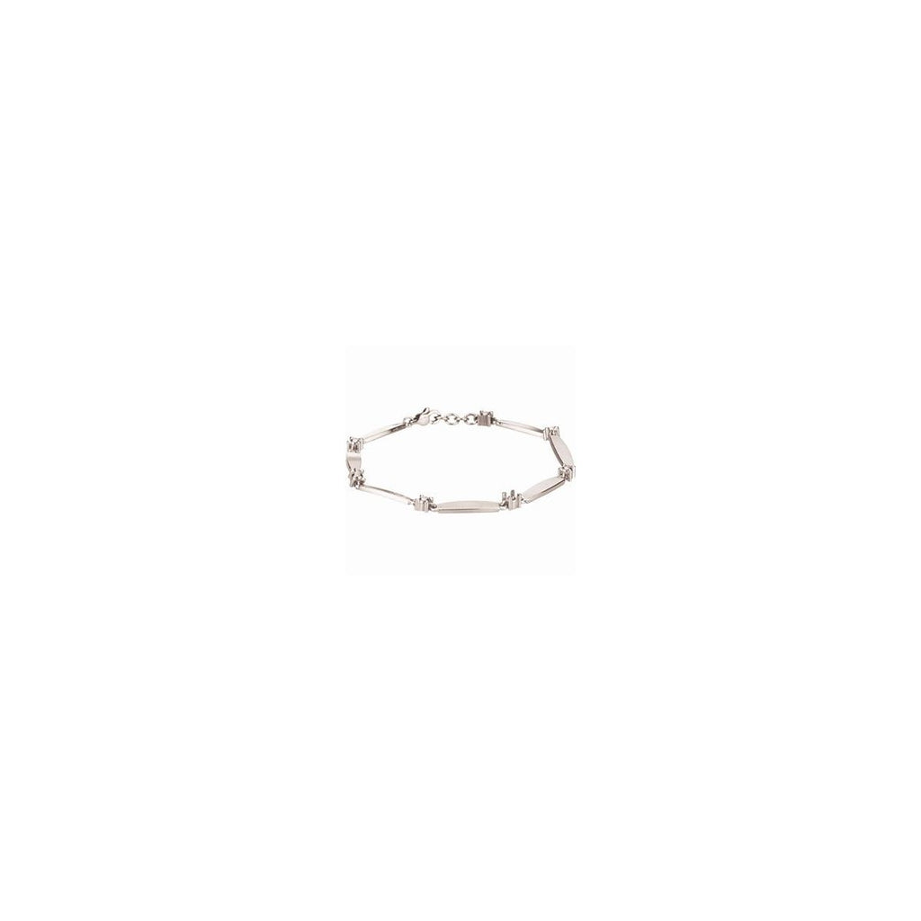 Family Engravable Bracelet