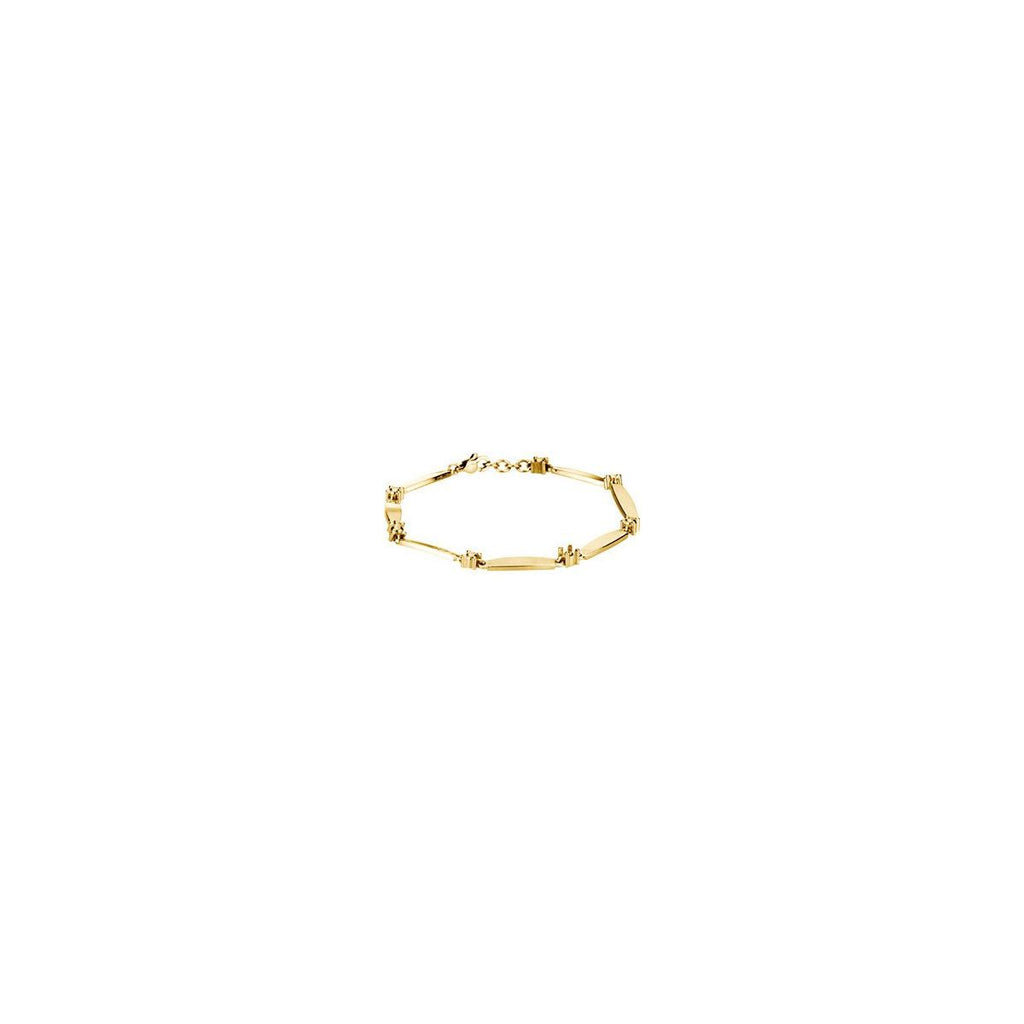 Family Engravable Bracelet