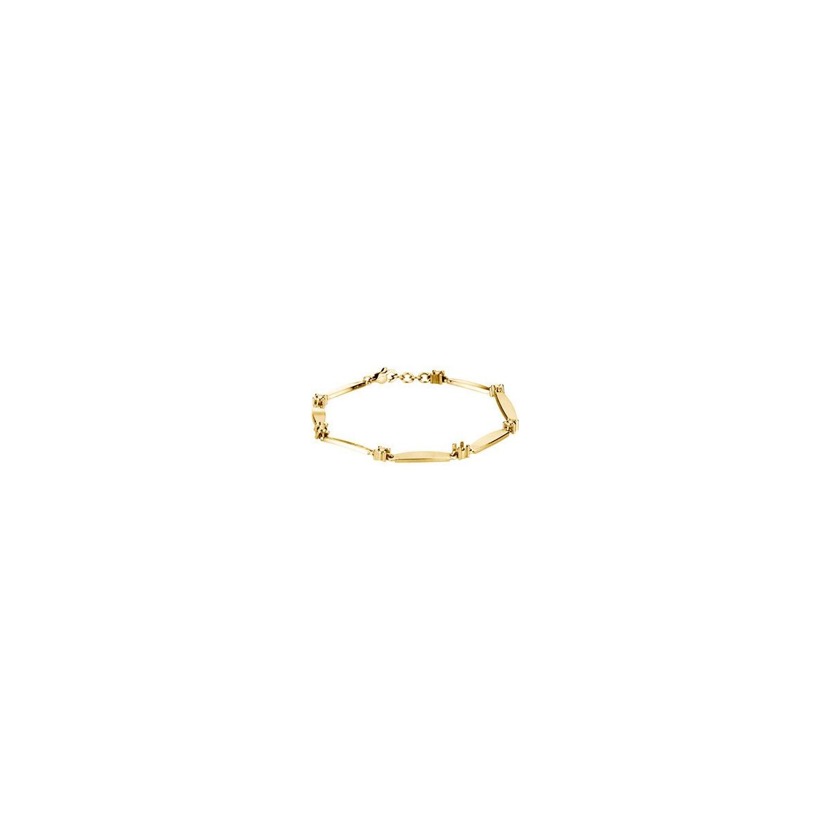Family Engravable Bracelet