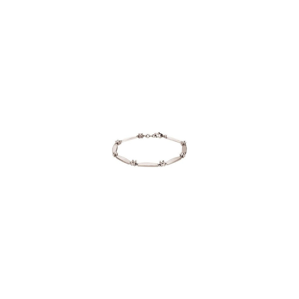 Family Engravable Bracelet
