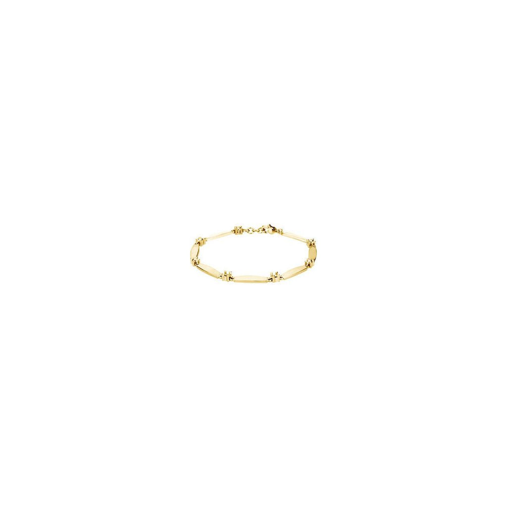 Family Engravable Bracelet