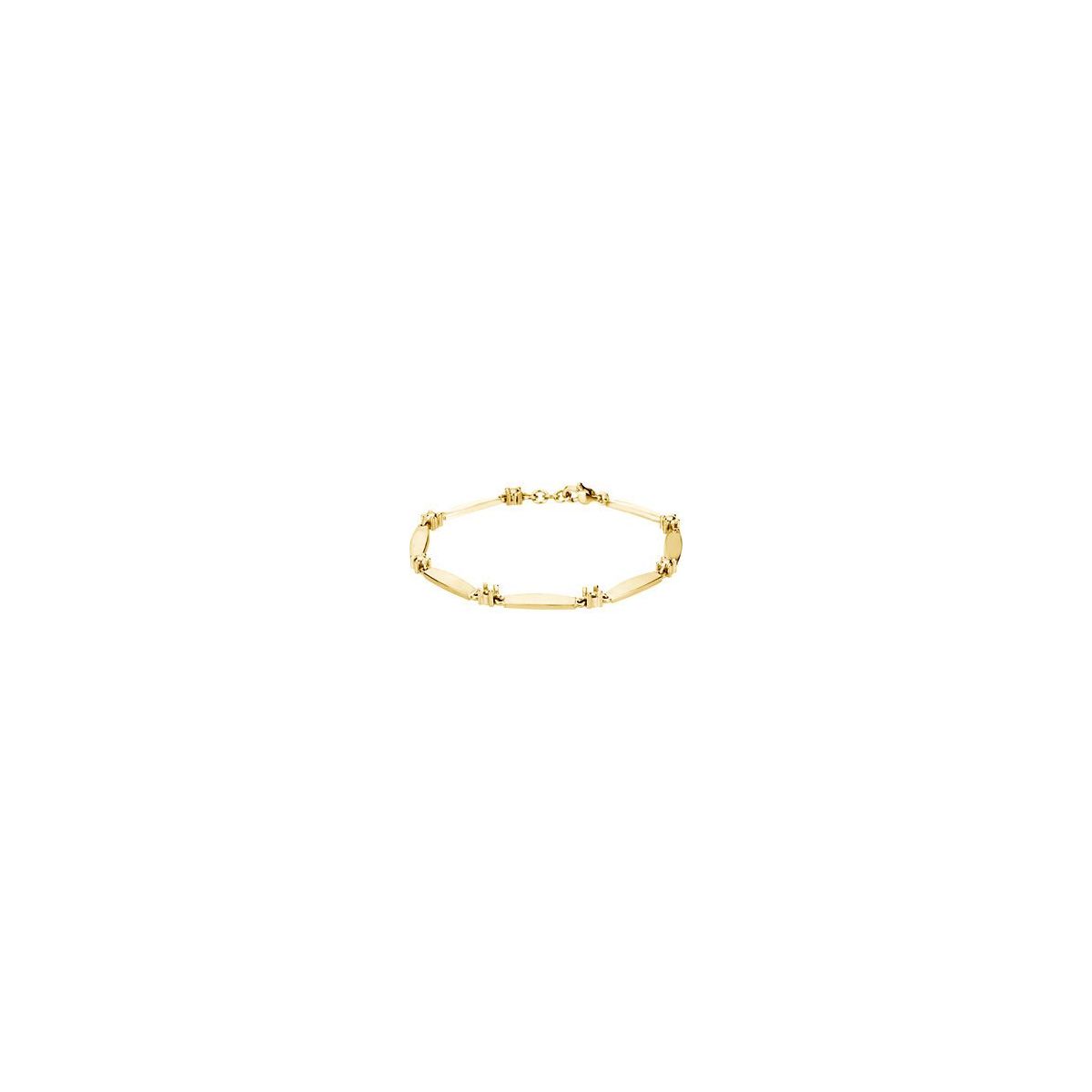 Family Engravable Bracelet