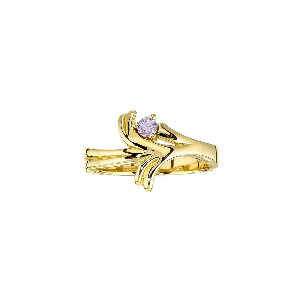 Family Tree Ring