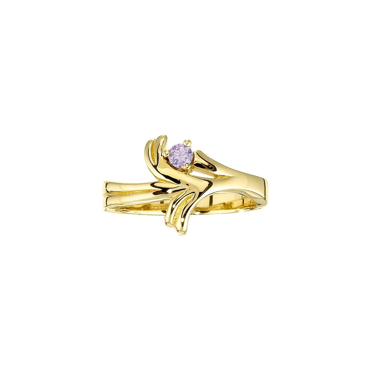 Family Tree Ring