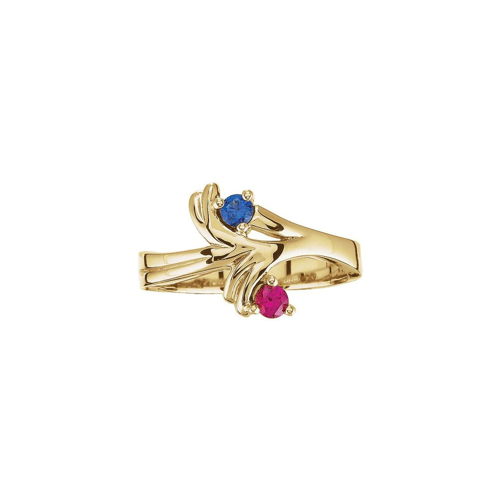 Family Tree Ring