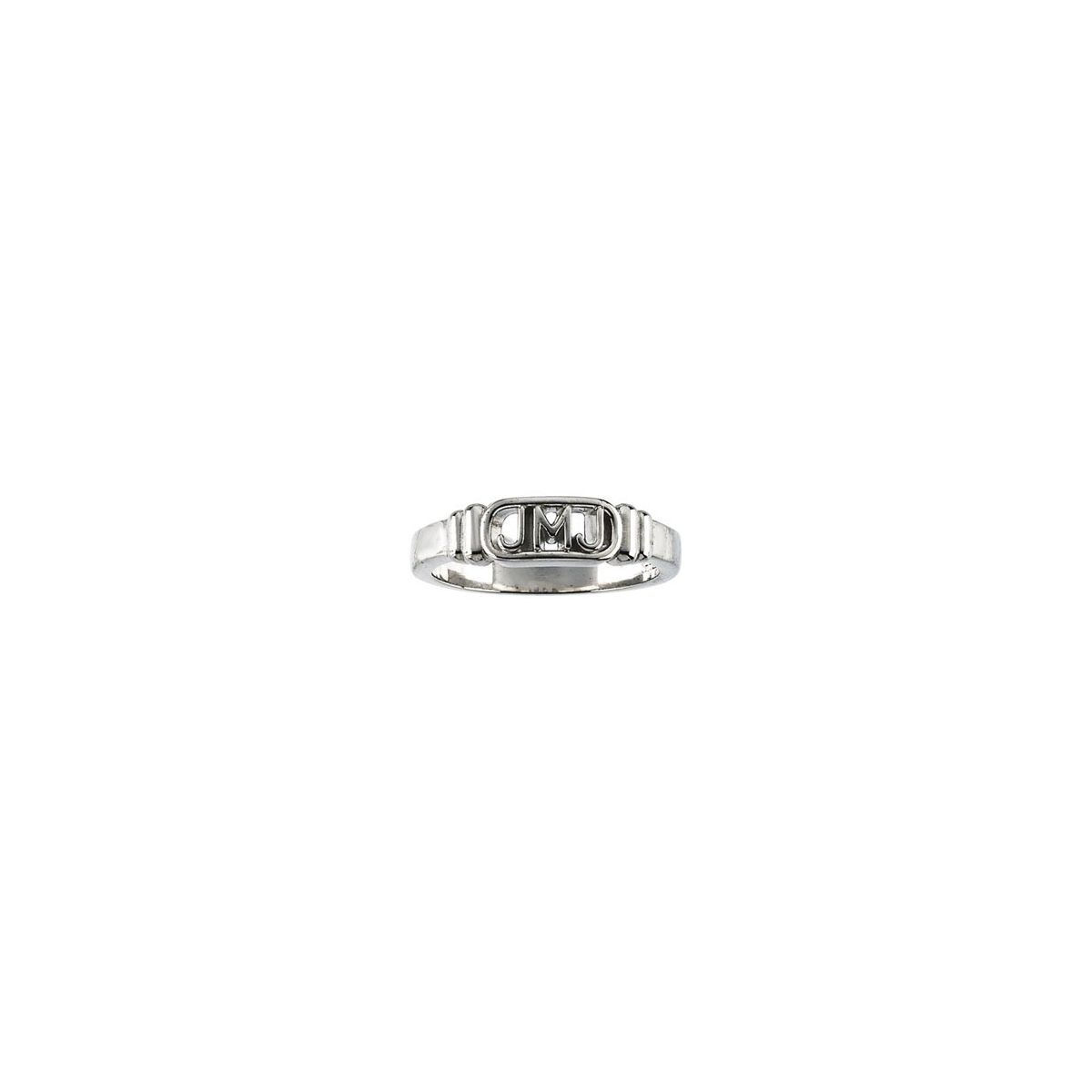 Jesus, Mary & Joseph Ring