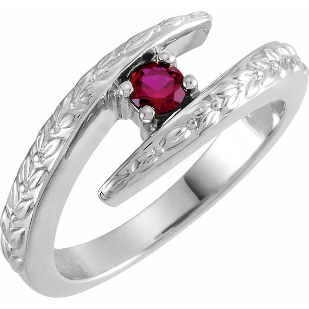 Family Bypass Ring