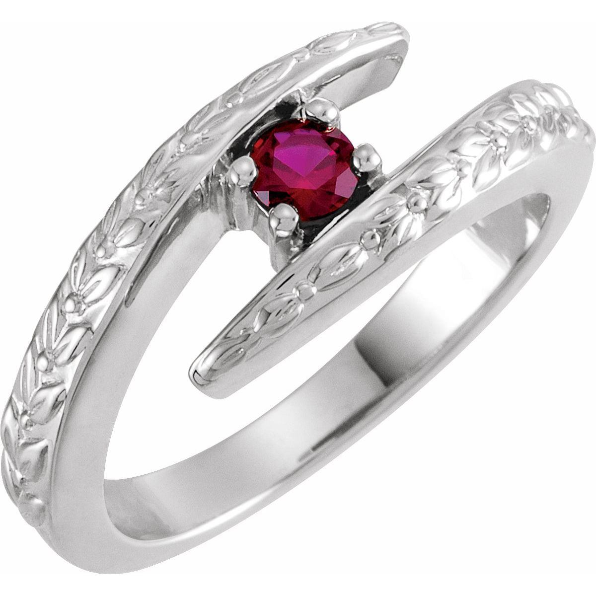 Family Bypass Ring