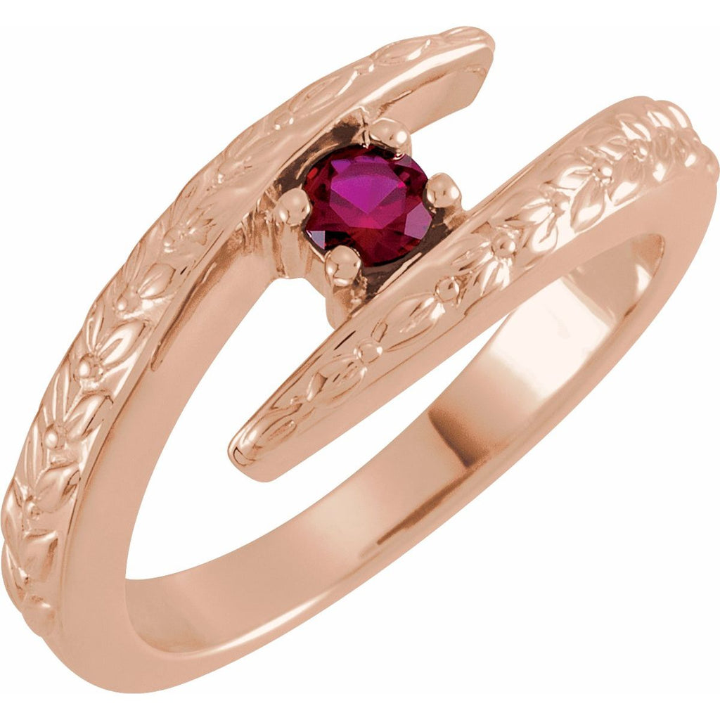 Family Bypass Ring