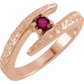Family Bypass Ring