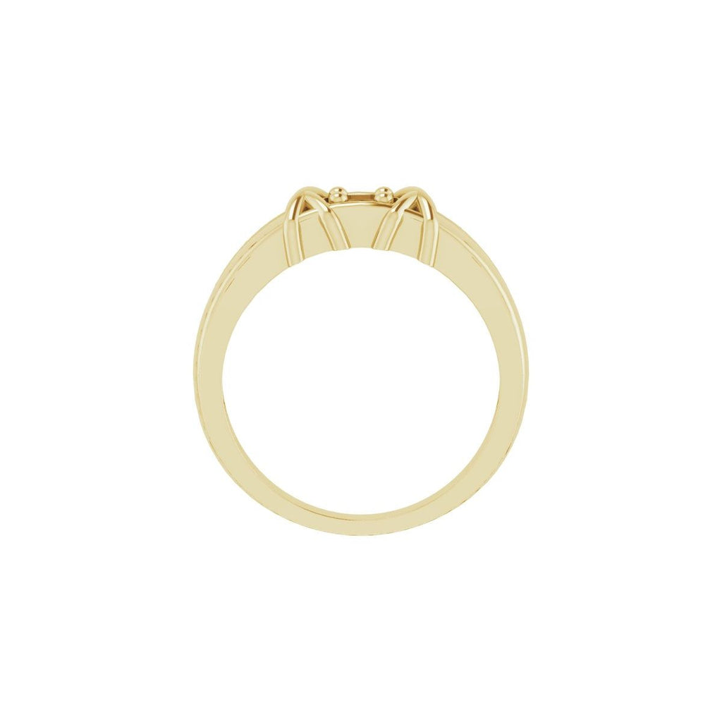 2.5 mm Family Ring