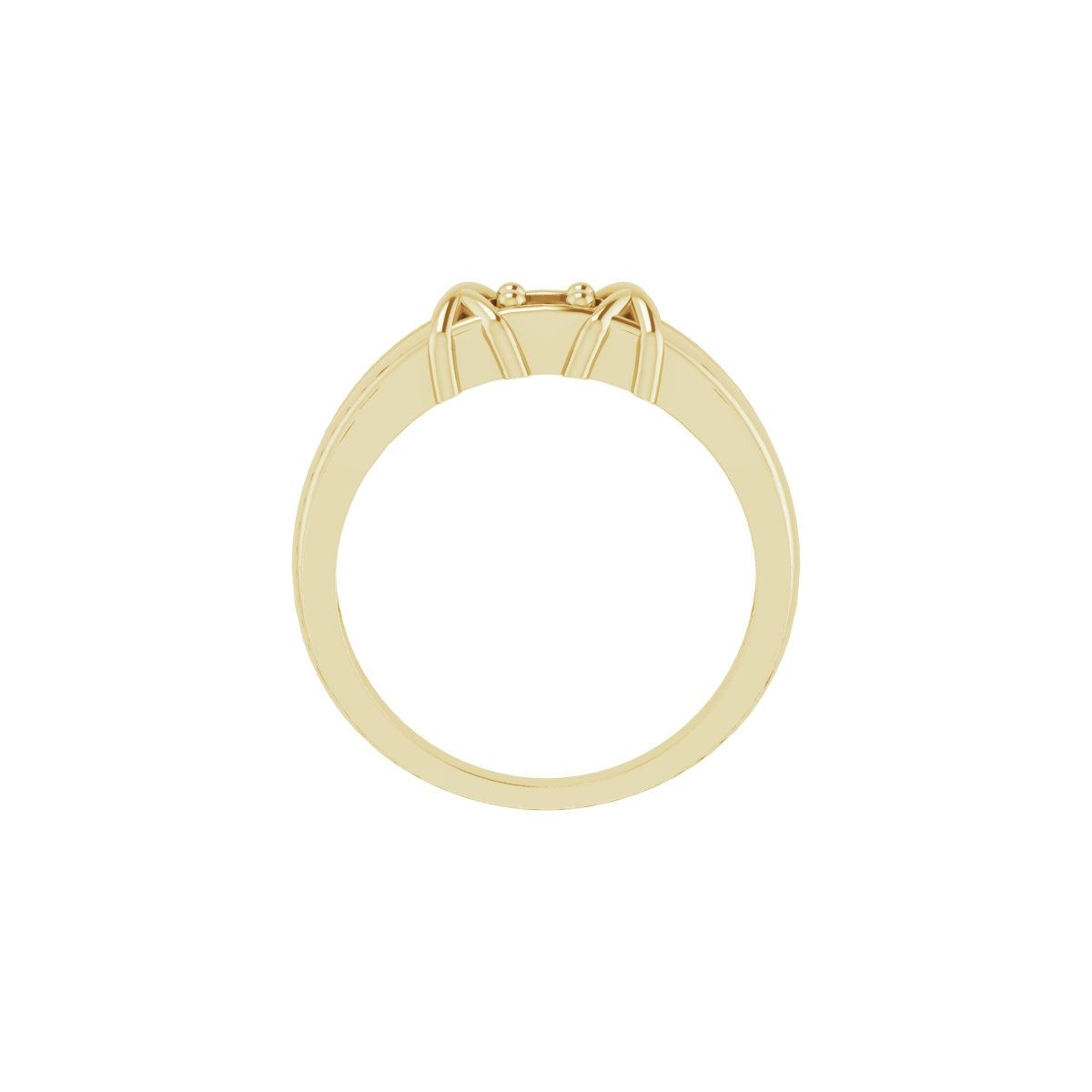2.5 mm Family Ring