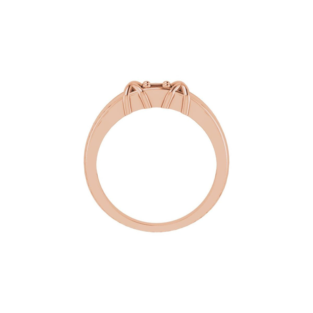2.5 mm Family Ring