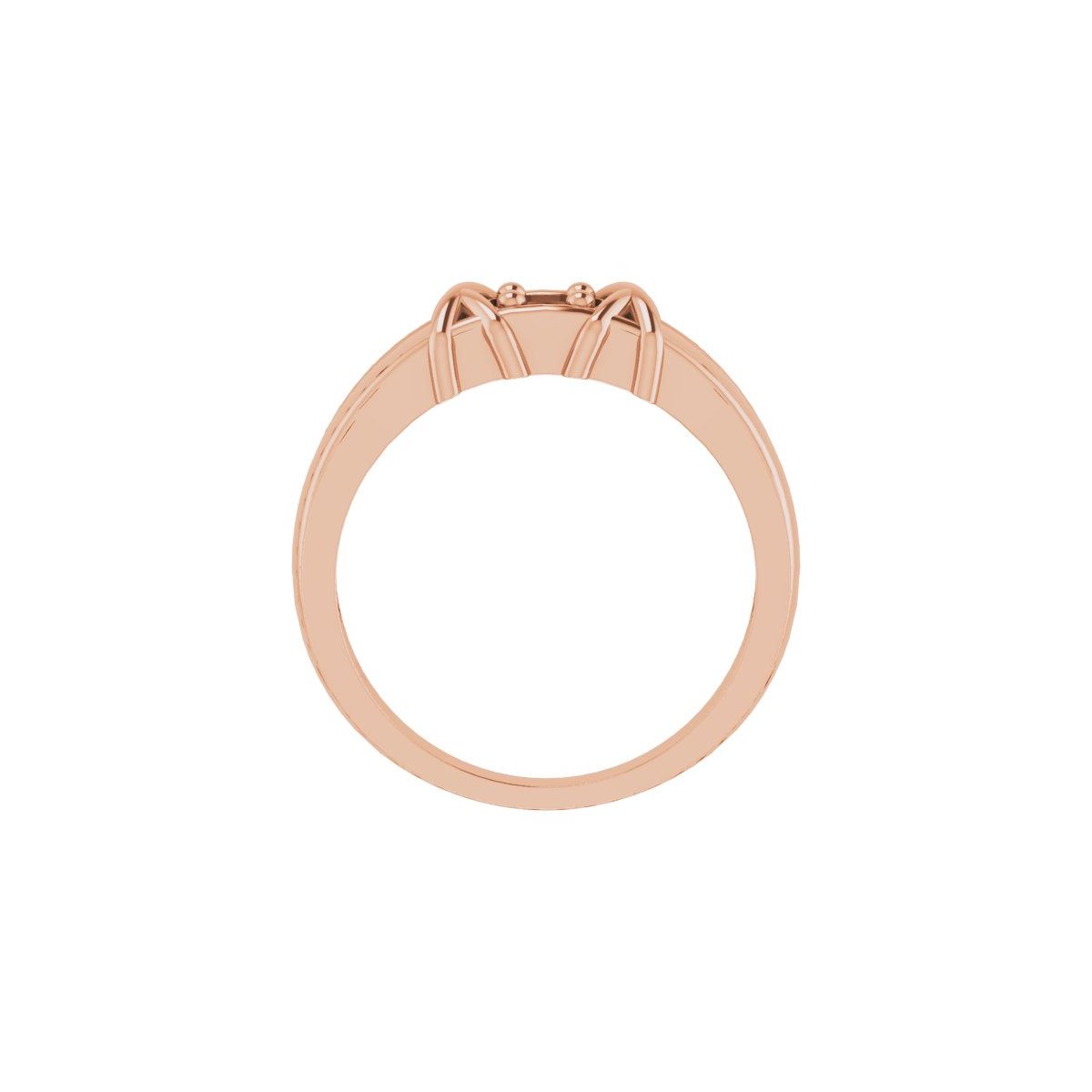 2.5 mm Family Ring