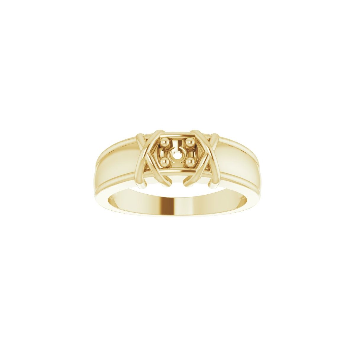 2.5 mm Family Ring