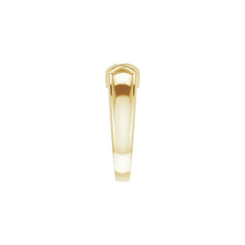 2.5 mm Family Ring