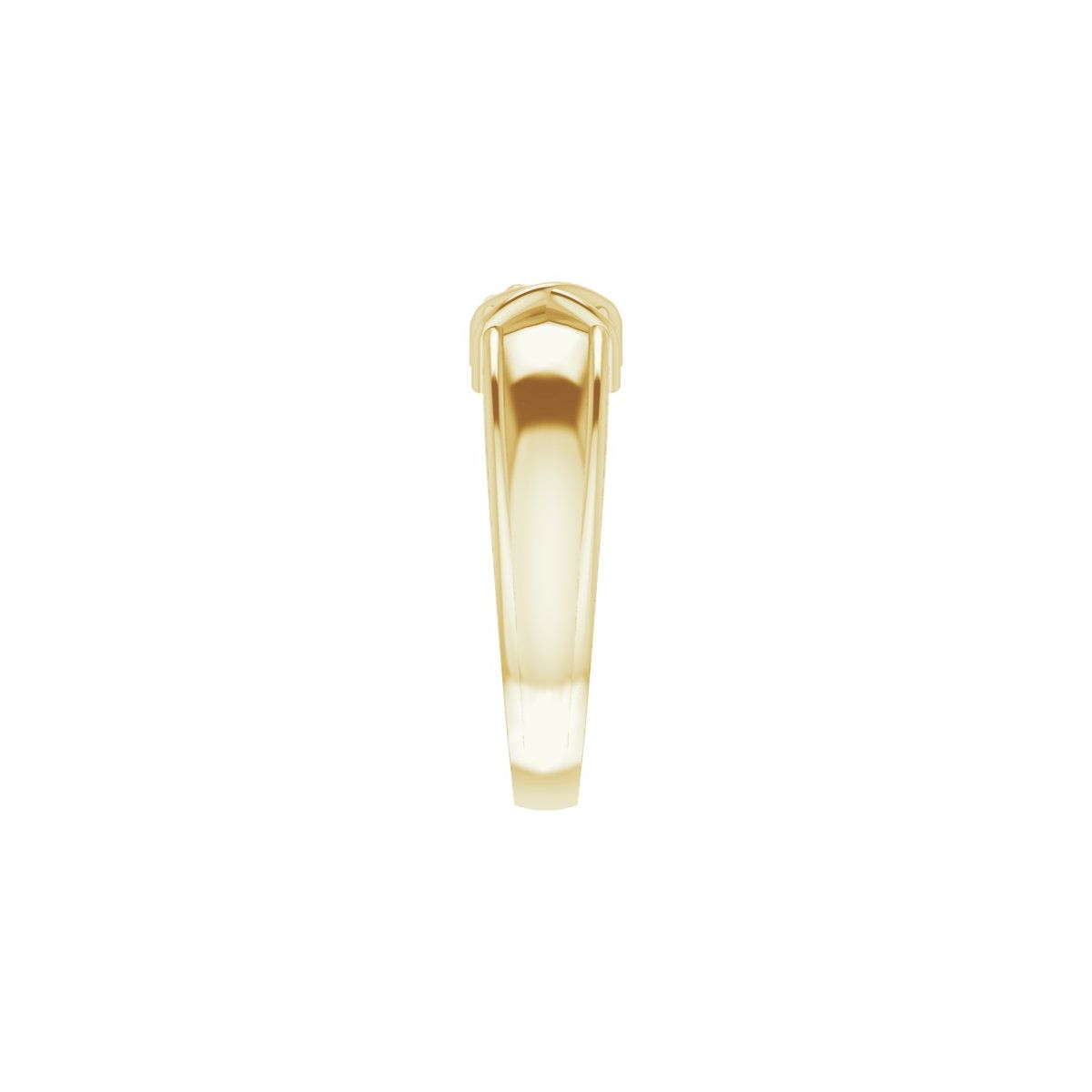 2.5 mm Family Ring