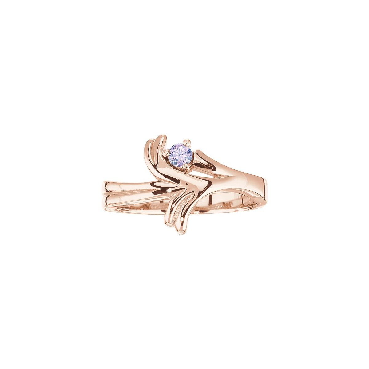 Family Tree Ring