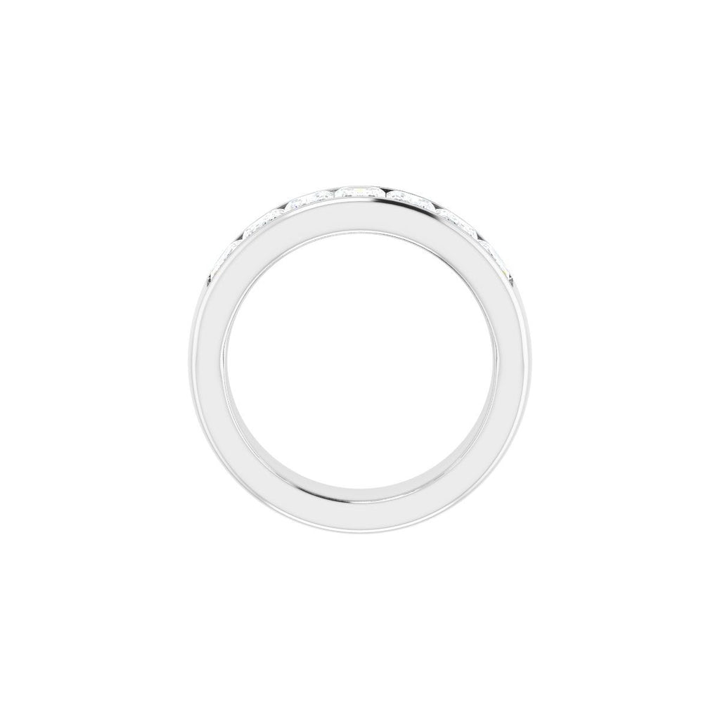 4 1/5 CTW Lab-Grown Diamond Band