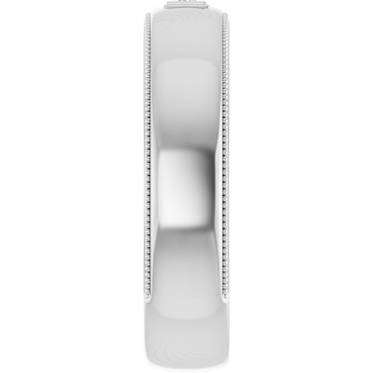 .05 CTW Natural Diamond Band