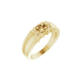 2.5 mm Family Ring