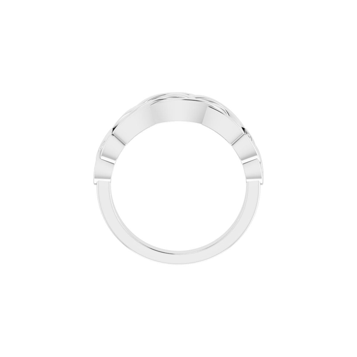 Celtic-Inspired Ring